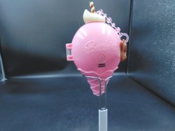 barbie locket bk